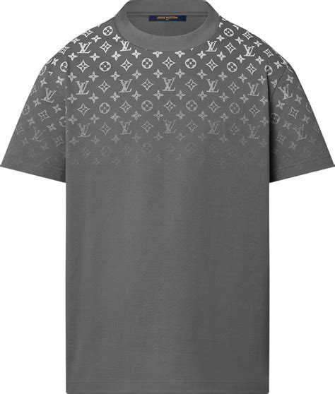 louis vuitton gradient monogram|Louis Vuitton gradient t shirts.